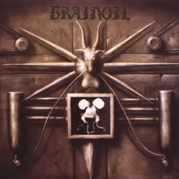 Brainoil: Brainoil