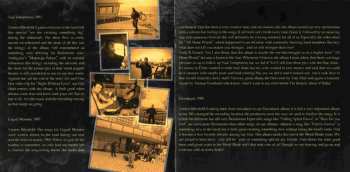 2CD Brainstorm: Just Highs No Lows - 12 Years Of Persistence