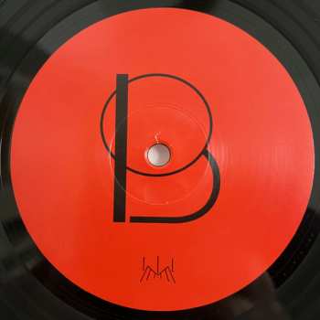 2LP Brainwaltzera: Itsame