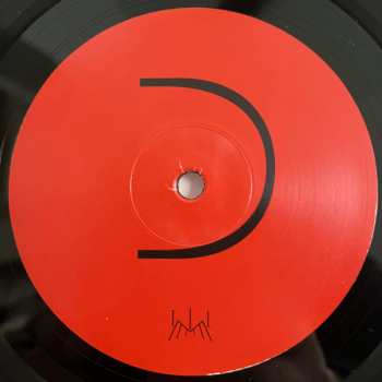 2LP Brainwaltzera: Itsame