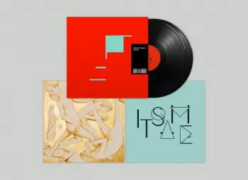 Brainwaltzera: Itsame