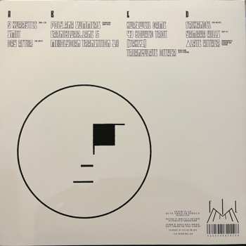 2LP Brainwaltzera: Poly-Ana