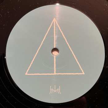 2LP Brainwaltzera: Poly-Ana