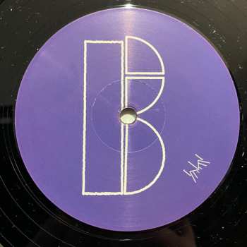 2LP Brainwaltzera: Poly-Ana