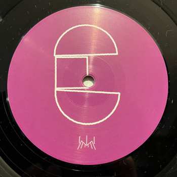 2LP Brainwaltzera: Poly-Ana