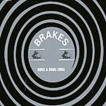 Album Brakes: Ring A Ding Ding