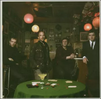 The Beatific Visions