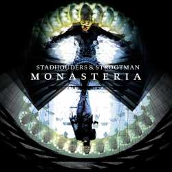 CD Aart Strootman: Monasteria