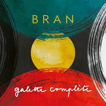 LP Bran: Galette Compléte