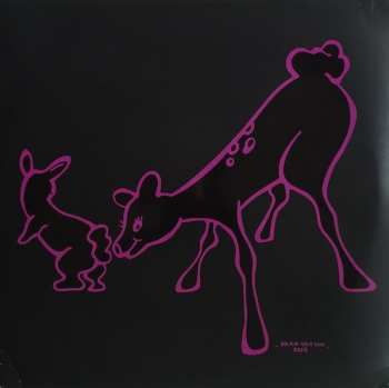 2LP Bran Van 3000: Rose LTD | CLR