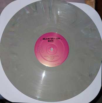 2LP Bran Van 3000: Rose LTD | CLR