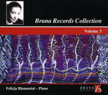 Album Brana Records Collection 3 / Various: Brana Records Collection 3