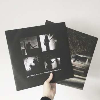 2LP Brand New: Science Fiction