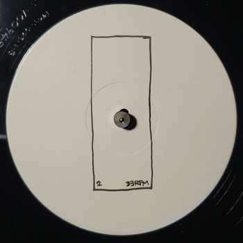 2LP Brand New: Science Fiction