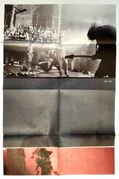 2LP Brand New: Science Fiction