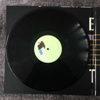 2LP Brand New: Science Fiction