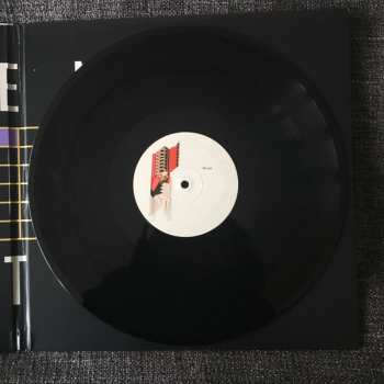 2LP Brand New: Science Fiction