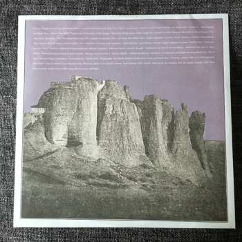 2LP Brand New: Science Fiction
