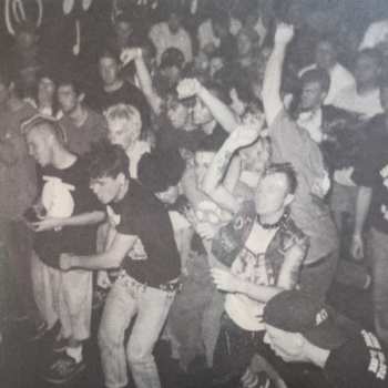 LP Brand New: Your Favorite Weapon