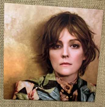 2LP Brandi Carlile: In The Canyon Haze LTD | DLX | CLR