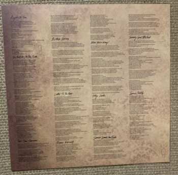 2LP Brandi Carlile: In The Canyon Haze LTD | DLX | CLR