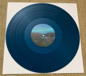 2LP Brandi Carlile: In The Canyon Haze LTD | DLX | CLR