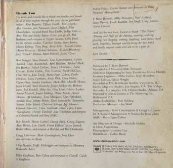 CD Brandi Carlile: The Story