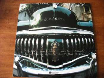 LP Brandon L. Butler: Killer On The Road