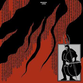 CD Brandon Lopez: vilevilevilevilevilevilevilevile