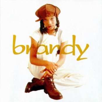 2LP Brandy: Brandy
