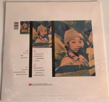 2LP Brandy: Brandy