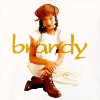 2LP Brandy: Brandy