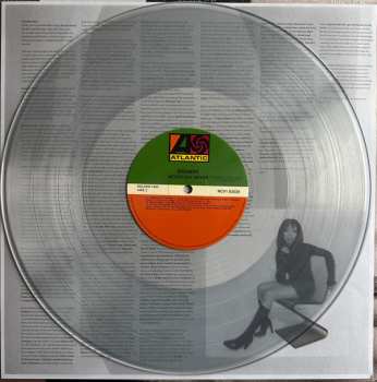2LP Brandy: Never Say Never LTD | CLR