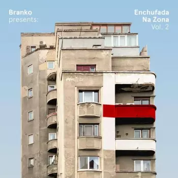 Enchufada Na Zona Vol. 2