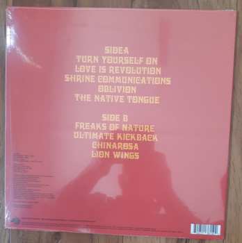 LP Brant Bjork And The Bros: Somera Sól