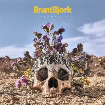 2LP Brant Bjork: Jalamanta