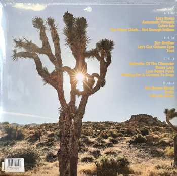 2LP Brant Bjork: Jalamanta LTD | CLR