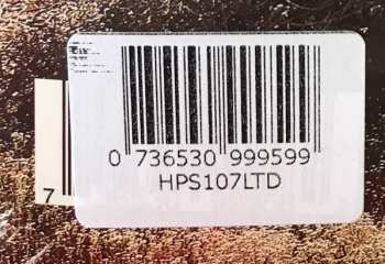 2LP Brant Bjork: Jalamanta LTD | CLR