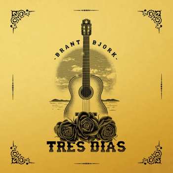 LP Brant Bjork: Tres Dias LTD | CLR