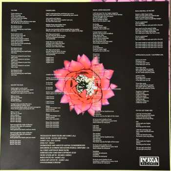 LP Brant Bjork Trio: Once Upon A Time In The Desert