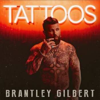 Album Brantley Gilbert: Tattoos