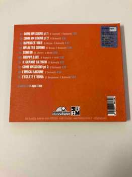 CD Brat: L'estate eterna