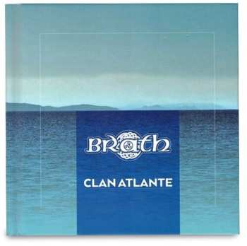 Album Brath: Clan Atlante