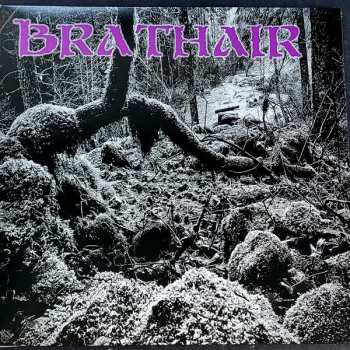LP Brathair: Thicker Than Water