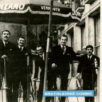 Album Bratislavské Combo: Bolo To V Januári / Rosemarie