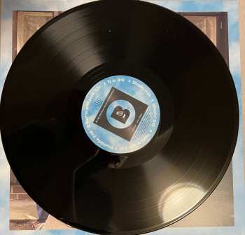 LP/CD Bratři Ebenové: Co My Víme