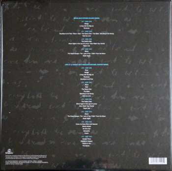 5LP/Coffret Marillion: Brave  DLX | LTD