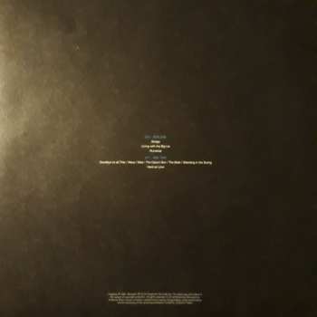 5LP/Coffret Marillion: Brave  DLX | LTD