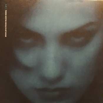 5LP/Coffret Marillion: Brave  DLX | LTD