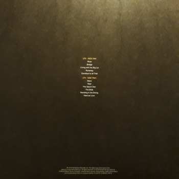 5LP/Coffret Marillion: Brave  DLX | LTD